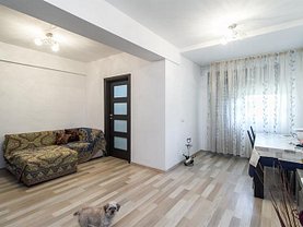 Apartament de vânzare 3 camere în Bucuresti, Prelungirea Ghencea