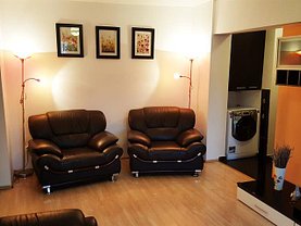 Apartament de vânzare 3 camere, în Bucuresti, zona Sebastian