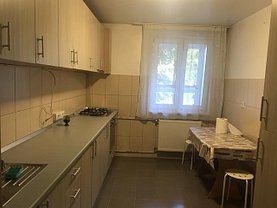 Apartament de închiriat 2 camere, în Bucuresti, zona Drumul Taberei
