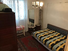 Apartament de închiriat 3 camere, în Bucuresti, zona Drumul Taberei