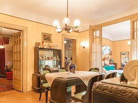 Apartament de vânzare 4 camere, în Bucuresti, zona Iancului