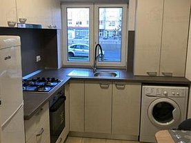 Apartament de închiriat 2 camere, în Bucuresti, zona Baneasa