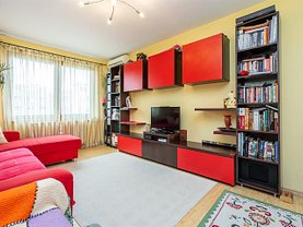 Apartament de vânzare 3 camere, în Bucuresti, zona Titan