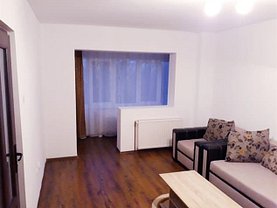 Apartament de închiriat 2 camere, în Brasov, zona Centrul Civic