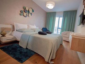 Apartament de închiriat 2 camere, în Brasov, zona Centrul Civic