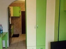 Garsonieră de închiriat, în Brasov, zona Central