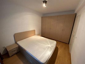 Apartament de închiriat 2 camere, în Brasov, zona Avantgarden