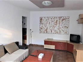 Apartament de închiriat 2 camere, în Brasov, zona Astra