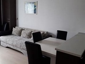 Apartament de închiriat 2 camere, în Brasov, zona Gemenii