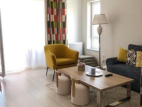 Apartament de vânzare 3 camere, în Brasov, zona Avantgarden