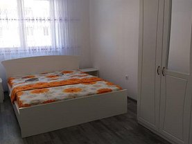 Apartament de închiriat 3 camere, în Brasov, zona Avantgarden