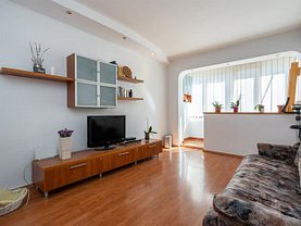 Apartament de vânzare 3 camere, în Bucuresti, zona Drumul Taberei