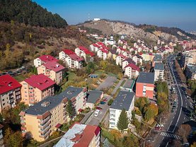 Apartament de vânzare 2 camere, în Brasov, zona Racadau