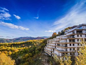 Apartament de vânzare 3 camere, în Brasov, zona Drumul Poienii