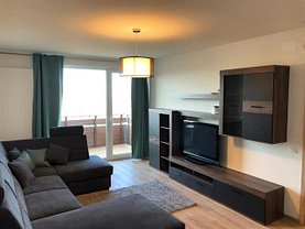 Apartament de închiriat 2 camere, în Brasov, zona Tractorul