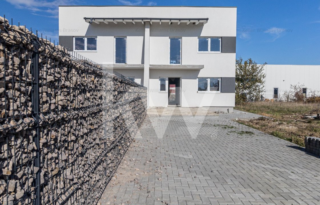Investeste in viitorul tau - Duplex de exceptie in Cristian