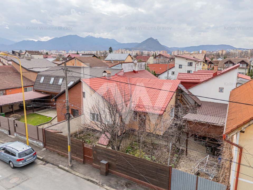 Casa Tip Duplex in Brasov - Craiter, la Pret de Apartament! Comision 0%!