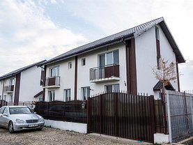 Casa de vânzare 4 camere, în Magurele