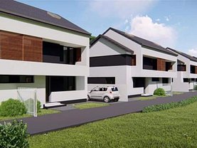 Casa de vânzare 4 camere, în Bucuresti, zona Militari