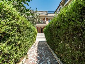 Casa de vânzare 7 camere, în Bucuresti, zona 13 Septembrie