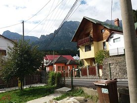 Casa 2 camere în Busteni, Central