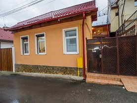 Casa de vânzare 4 camere, în Braşov, zona Schei