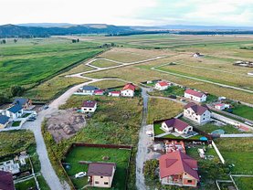 Teren constructii de vânzare, în Harman