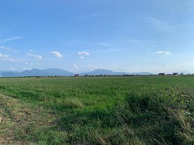 Teren agricol de vânzare, în Harman