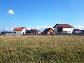 Teren constructii de vânzare, în Harman