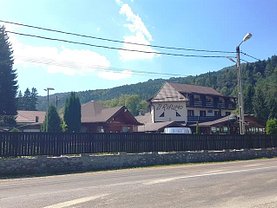 Teren constructii de vânzare, în Sacele, zona Bradet