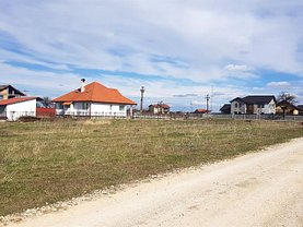 Teren constructii de vânzare, în Bod