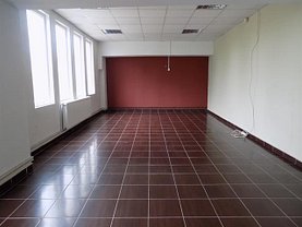 Închiriere spaţiu comercial în Brasov, Carfil