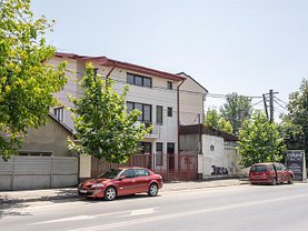 Vânzare birou