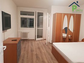 Garsonieră de închiriat, în Bucureşti, zona Berceni