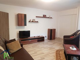 Apartament de închiriat 2 camere, în Bucuresti, zona Aviatiei