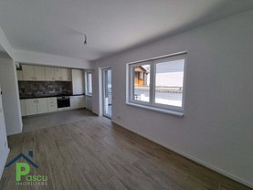Apartament de vânzare 2 camere, în Bucureşti, zona Brâncoveanu