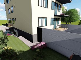 Apartament de vânzare 3 camere, în Bucureşti, zona Brâncoveanu