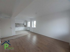 Apartament de vânzare 2 camere, în Bucureşti, zona Brâncoveanu