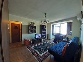 Apartament de vânzare 2 camere, în Bucureşti, zona Eroii Revoluţiei