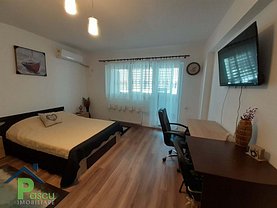 Garsonieră de închiriat, în Bucureşti, zona Berceni