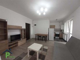 Apartament de închiriat 2 camere, în Bucureşti, zona Berceni