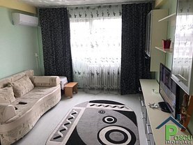 Apartament de închiriat 2 camere, în Bucureşti, zona Brâncoveanu