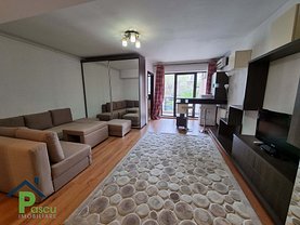Garsonieră de închiriat, în Bucureşti, zona Tineretului