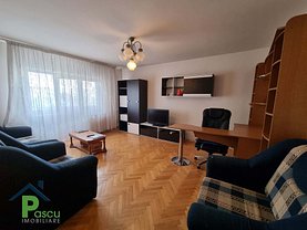 Apartament de închiriat 4 camere, în Bucureşti, zona Brâncoveanu