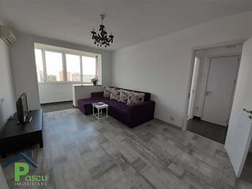 Apartament de închiriat 2 camere, în Bucureşti, zona Eroii Revoluţiei