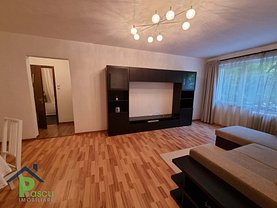 Apartament de închiriat 2 camere, în Bucureşti, zona Titan