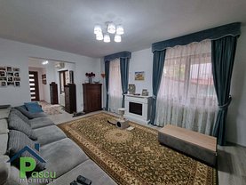 Apartament de vânzare 4 camere, în Bucureşti, zona Brâncoveanu