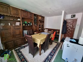 Apartament de vânzare 2 camere, în Bucureşti, zona Brâncoveanu