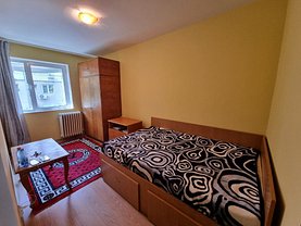 Garsonieră de închiriat, în Bucureşti, zona Brâncoveanu