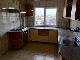 Apartament de vânzare 4 camere, în Bucureşti, zona Brâncoveanu